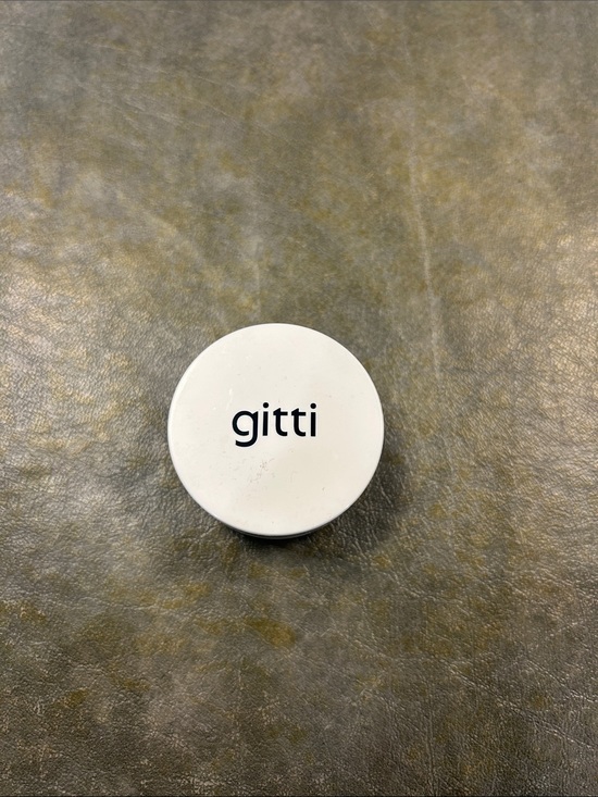 Gitti Other - Gitti Velvet Cheeks Natural Mousse Blush - 02 Coral Breeze
